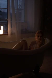 Wandarful_Wanda In a stream of elegance Pic 8