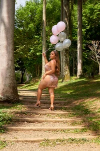 KateVenegas 🎉 It’s my birthday… make a wish on me 💋✨ Foto 9