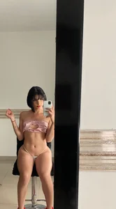 Isabel_Escorcia: MY BODY IS MY TEMPLE 🥵🤤🥰 ( фото)