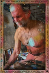artXhibitor when not canvas myself Immagine  2
