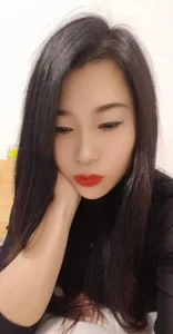 fengfeng_yan 爱美的我 Pic 4