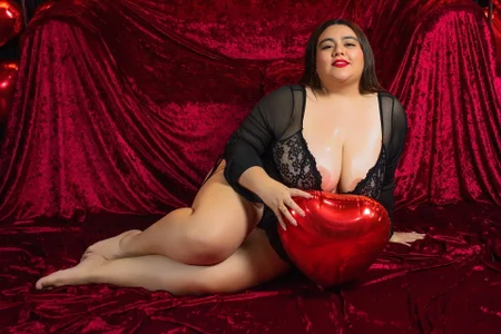 KarlaLannee 😈 Cupid Got Me Actin’ Up 😈💘 รูป  3