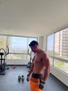 ADAM FULKER od LORD_HERAKLES  5 snímek