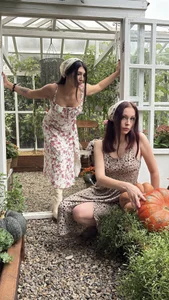 RussianGirls_ ☀️ Fresh air & lovely vibes  2 снимка
