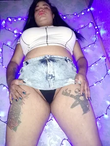 Hilarybunnyy Public Foto