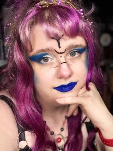 SinstresshemlockLooks of streams past图片 7
