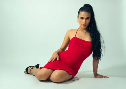 Isa_Little_Star Red💋 Pic 2