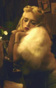 Nymph_Eva Yellow صورة واحدة|Nymph_Eva Yellow صورتان|Nymph_Eva Yellow  صور|Nymph_Eva Yellow  صورة