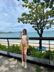 AshelyPeakesPublic图片 5