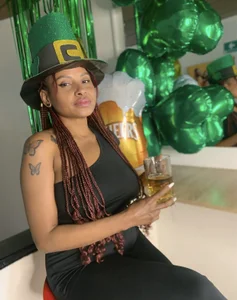 Dominik_girl saint patrick♥ Billede 8