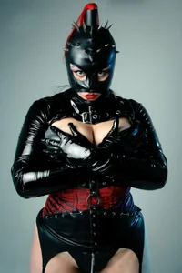 Kinkster_Jade Goddes Fetish Foto