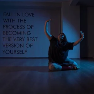 a little dance for you <3 de Barbara_Mitchel Foto 2