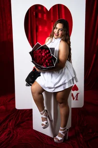 abril_sm Beauty, attitude, and lots of sensuality🔥❤️ Pic 2