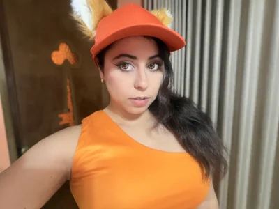 LaHijaDelPecado MOROCHA 🦊 Foto 2