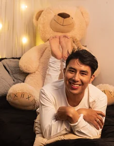 andrewmhilton_ Angelic photo session Pic 3