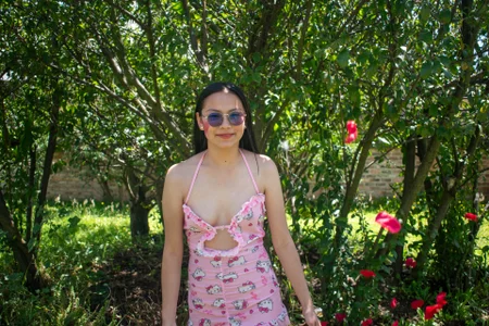 katalina07_1💘🎀🌹 enjoy my sexy valentine day图片 2