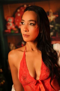 Kloeh_Star Merry Christmas 🎄✨ Kuva