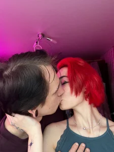 DulcieBendix: there is nothing more delicious than her lips ( 4 фото)