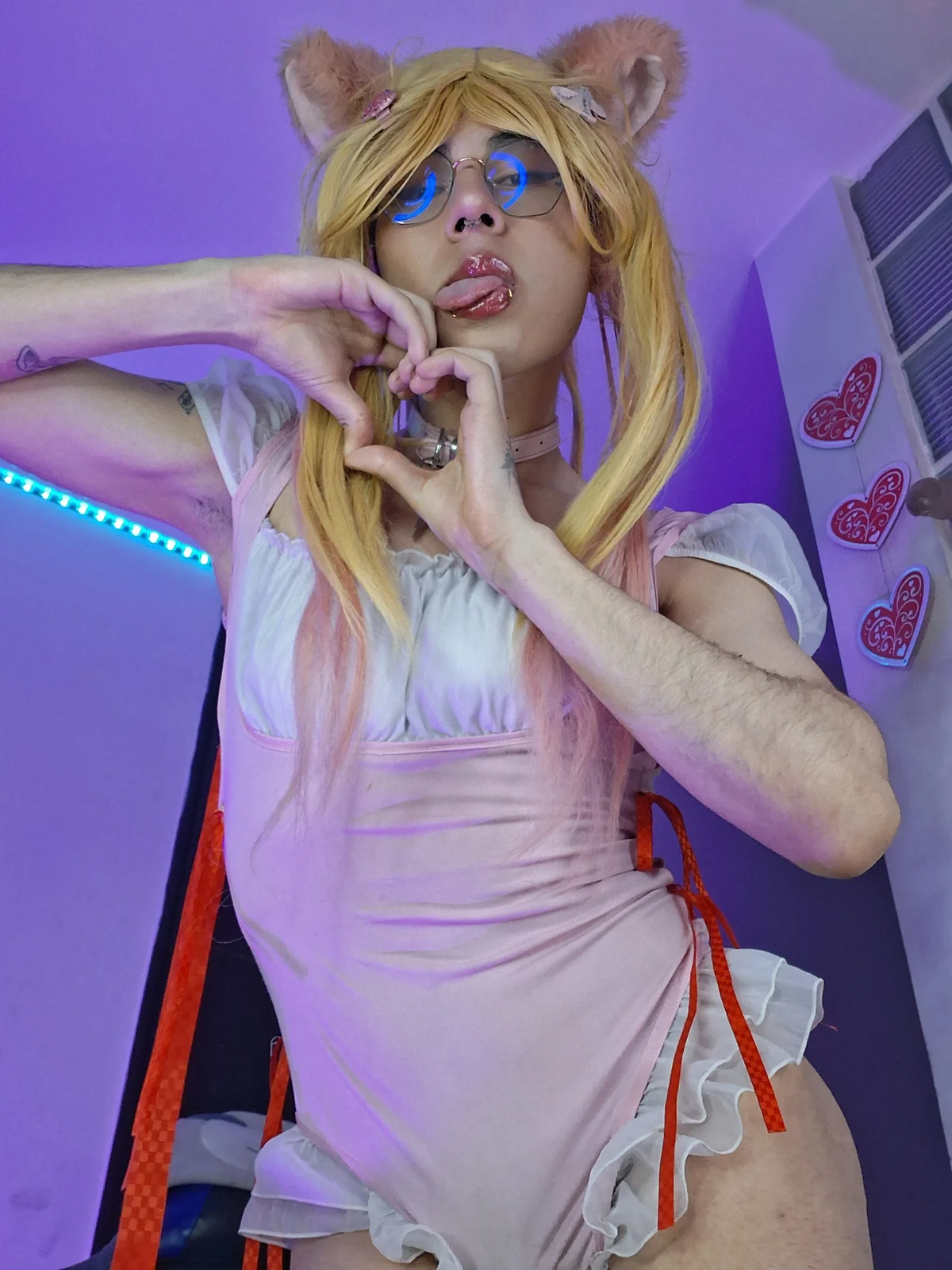 Sweet-SharoKitty избранные изображения 5597