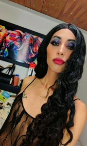Adella_Pineda very hot . fénykép