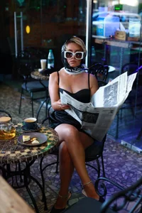 Public od AlisaNelly  4 snímek