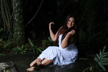 natural od Rose_blu__  5 snímek