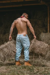 SalvatoreDmore 🤠4th of july hot🤠 Foto 2