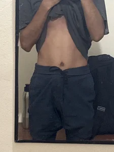 Not_a_gay Public Pic