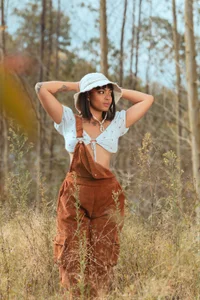 SarahLynn7 IN THE WOODS зображення 4