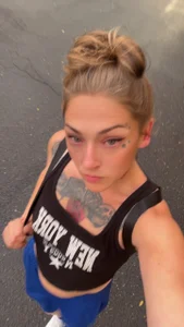 StaceyStonexxx Public Pic 6