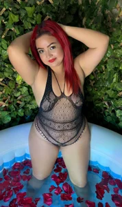 Mariana_Rojas JACUZZY ❤ Billede 6
