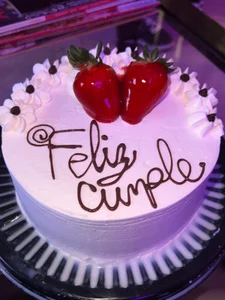 Pearl_Michelts Happy birthday Michelle  5. fénykép