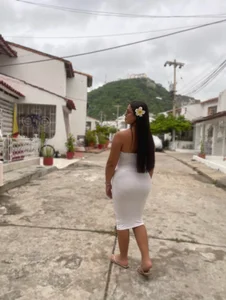 lunita_sweet5 🤍 Pic