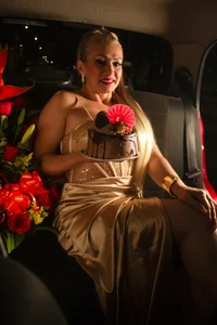 MissEscarleth 45th 圖片 4