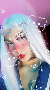 Alicee_34のmakeupの 5枚の写真