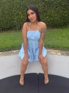 BriannaCarter__ Sweet Valentine's Temptation ❤️ Foto