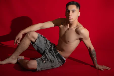 Solo Seduction 😈💋 od KarlaAndMike  snímek