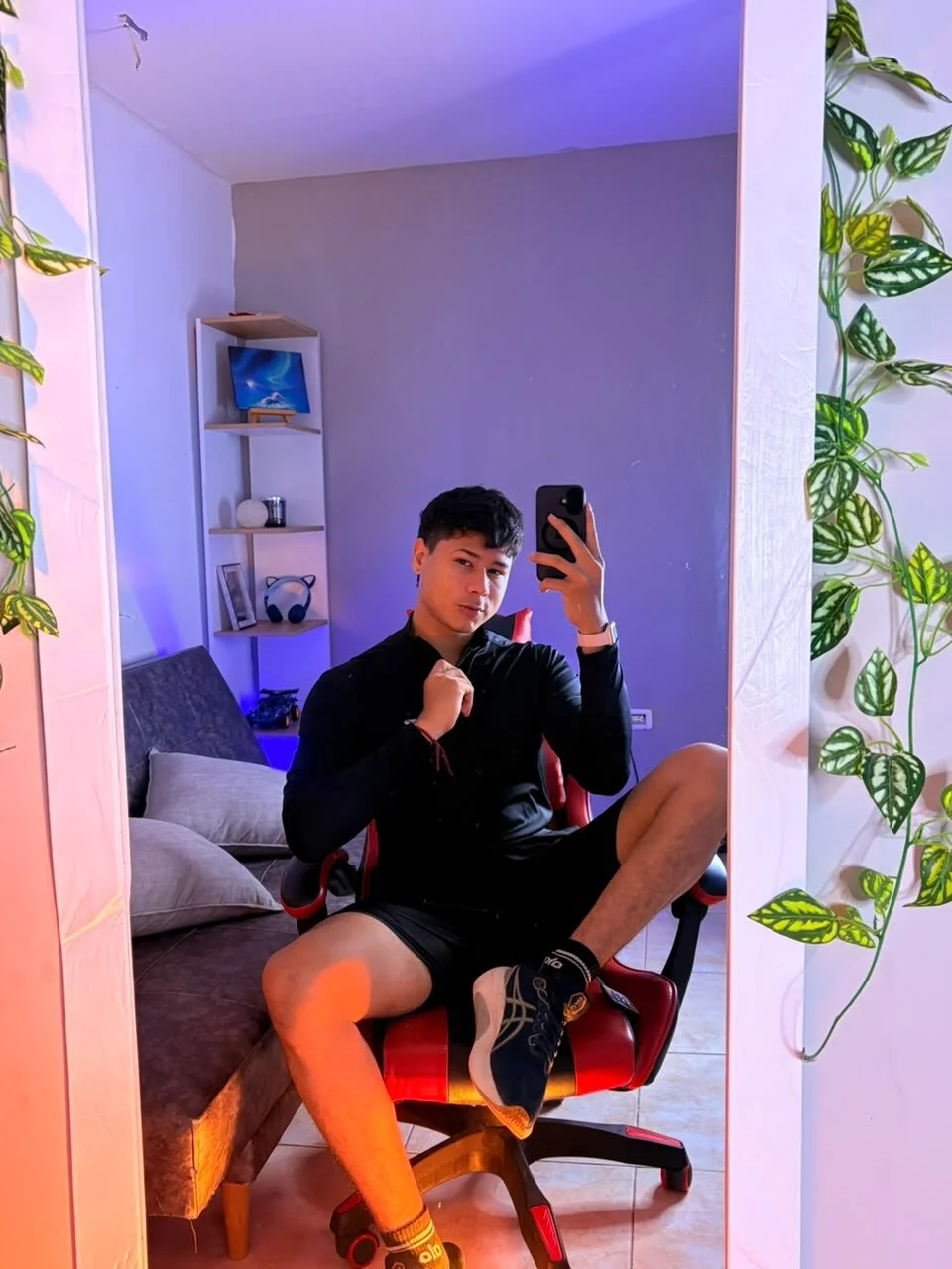 Rayden_Boy immagine di tendenza 6656