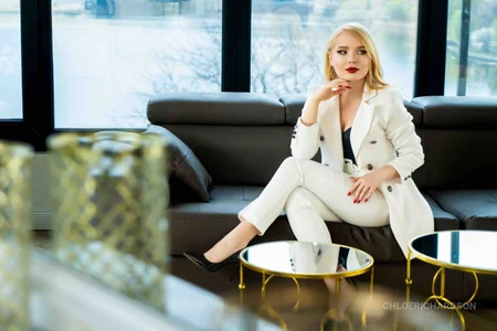 Business Woman de Chloe_Richardson  9 Imagens