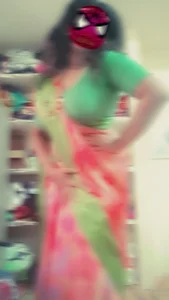 monisha_fantasy's XXX Nude Photo 2
