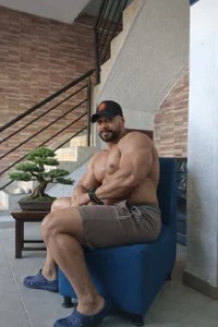 Public de musclehetero  photos