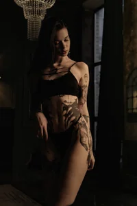 Redbeasty Sexy Mimi Foto