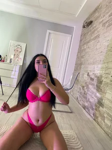 IssabelVoss Pretty in pink🌸 Poză 4