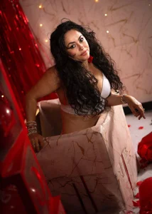 hanny_milf Happy Valentine guys 🥰🍒 Gambar