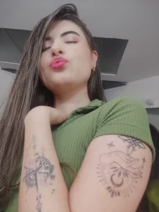 Sexy Lili in dress 💖 de LiliCarterm Foto