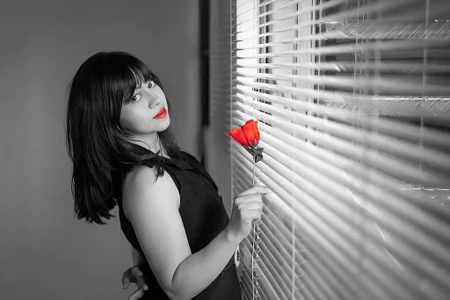 _juliettaのValentine's Day ❤🌹の 7枚の写真