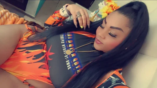 ScarlethNatasha Touch Me with Your Eyes😏👁️‍🗨️💦 Pic 5