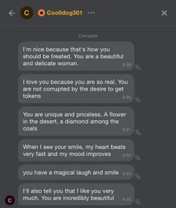 MissyourAnn kullanıcısının The best members in the universe 💔 albümü -  fotoğraf