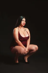 ValentinaBreats a horny goddess Pic 5