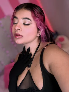 AliiceBrown_のGlamor and sensualityの 7枚の写真